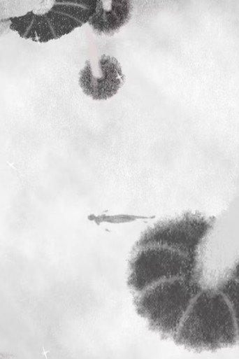Movie poster for Snow - Salt
