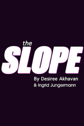 The Slope poster
