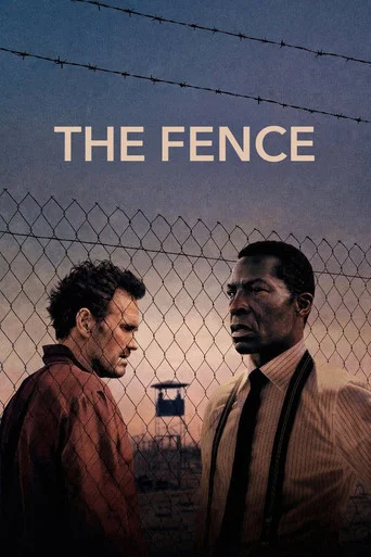 Movie poster for The Fence (2026)