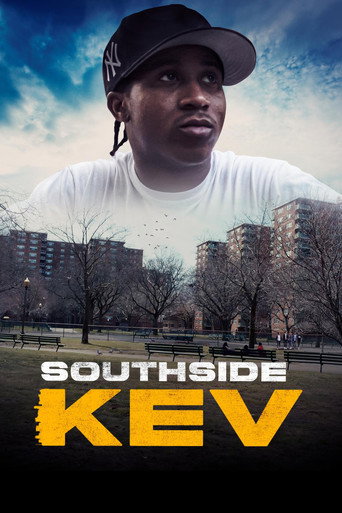 Movie poster for Southside Kev (2026)