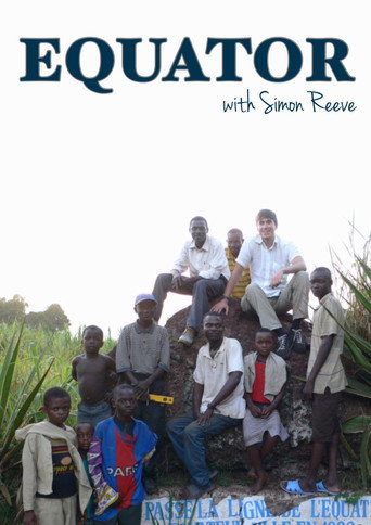 Series poster for Equator (2006)