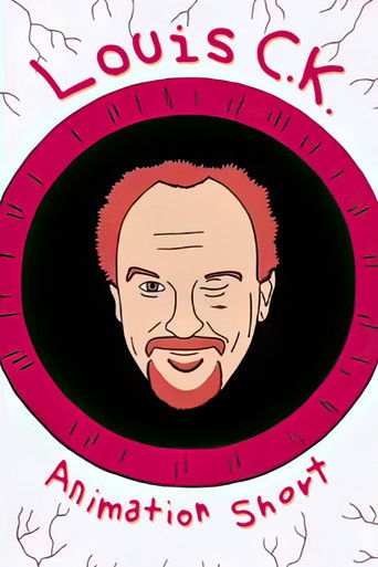 Louis C.K. Animation Short poster