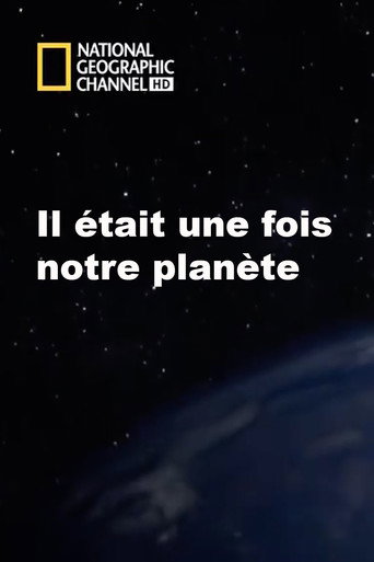 Movie poster for Il était une fois notre planète (2010)