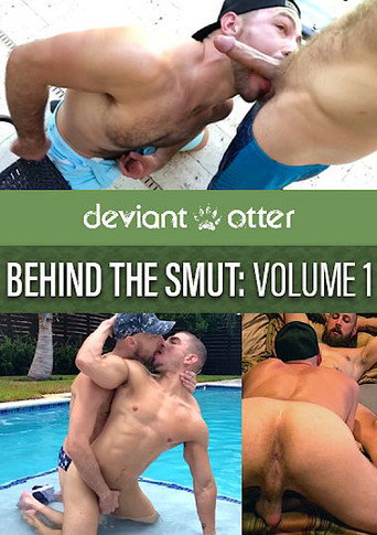 Movie poster for Behind the Smut 1 (2019)