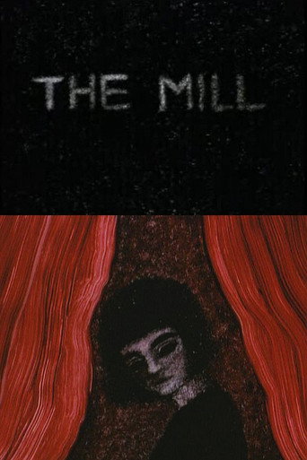 Movie poster for The Mill (1992)