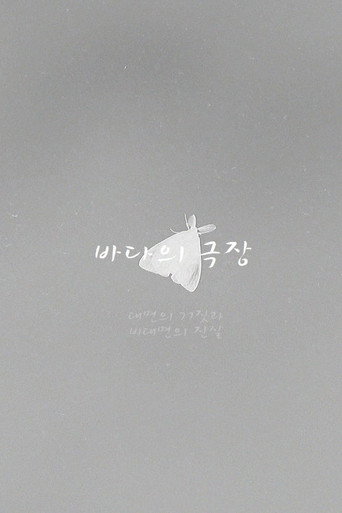 Movie poster for Theater of the Sea (2022)