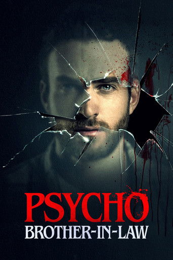 Psycho Brother-In-Law poster