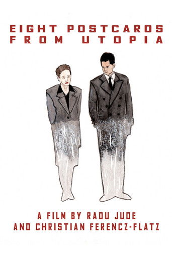 Eight Postcards from Utopia poster