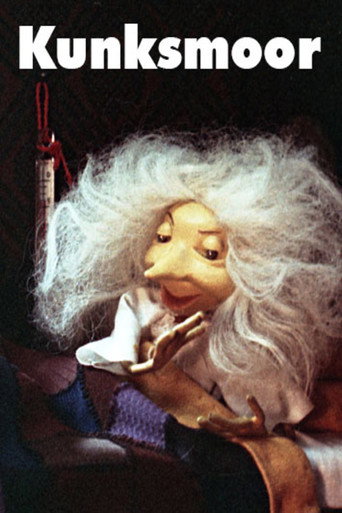 Movie poster for Bonycrone (1978)