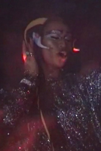 Movie poster for Kilia Don't Stop
