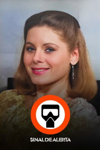 Sinal de Alerta poster