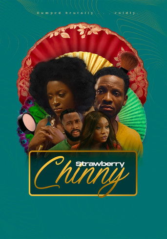Strawberry Chinny poster