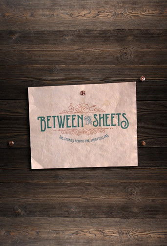 Between the Sheets poster