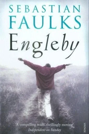 Series poster for Engleby