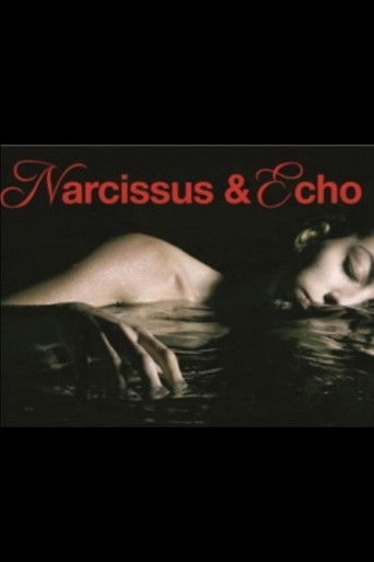 Narcissus and Echo poster