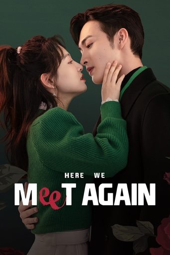 Here We Meet Again poster