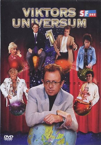 Viktors Uiversum poster