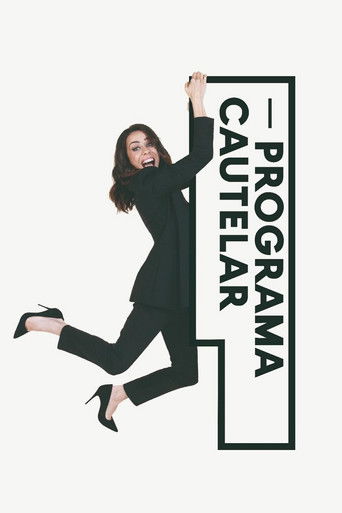 Programa Cautelar poster