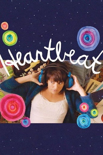 Movie poster for Heartbeat (2014)