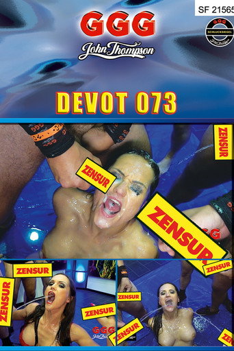 Movie poster for Cum & Piss 073 (2019)