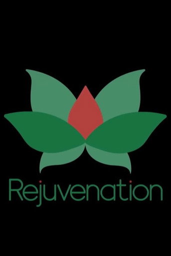 Rejuvenation poster