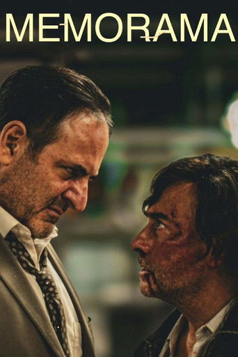 Scars of Revenge poster