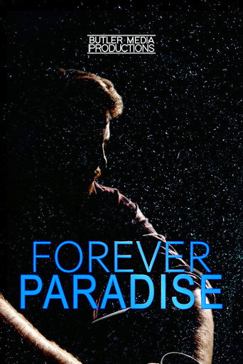 Movie poster for Forever Paradise (2021)