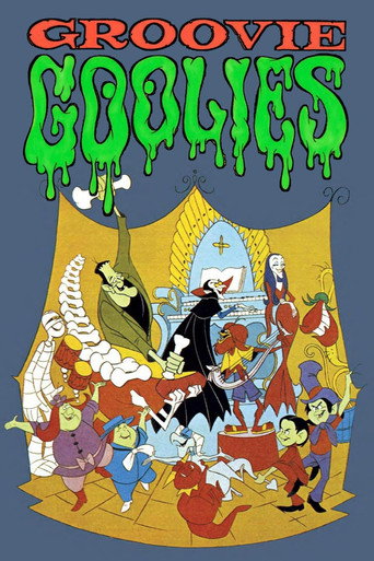 Movie poster for The Haunted Heist (1974)