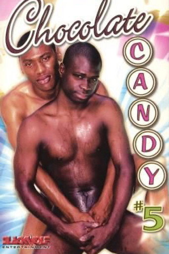 Movie poster for Chocolate Candy 5 (2005)