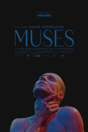 Movie poster for Muses (2025)