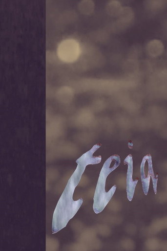 Movie poster for Teia (2025)