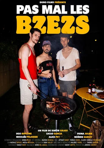 Movie poster for Nice Rack! (2026)