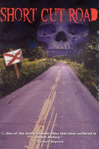 Movie poster for Short Cut Road (2003)