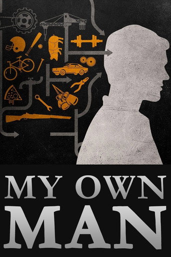 Movie poster for My Own Man (2014)