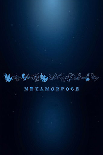 Movie poster for Metamorphosis (2025)