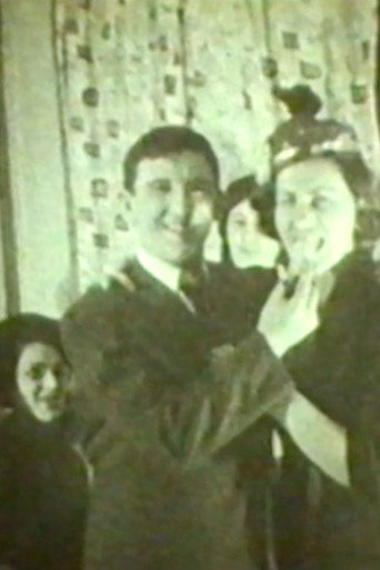 Movie poster for Images of the Mystical Symposium (2020)