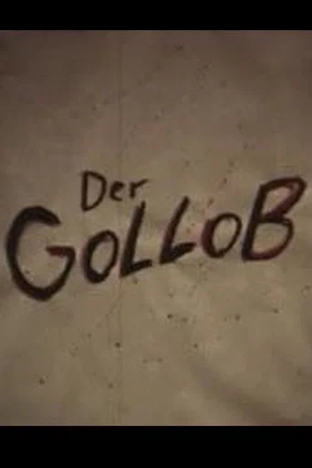 Movie poster for Der Gollob (1983)