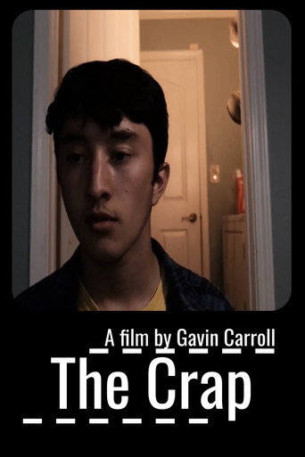 Movie poster for The Crap