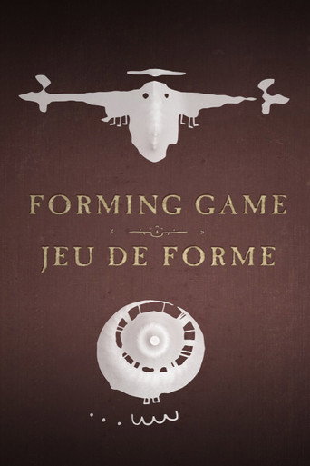 Movie poster for Forming Game (2010)