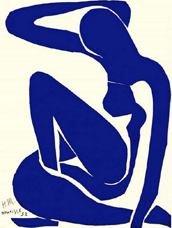 Movie poster for Les plus grands peintres du monde : Henri Matisse (2016)