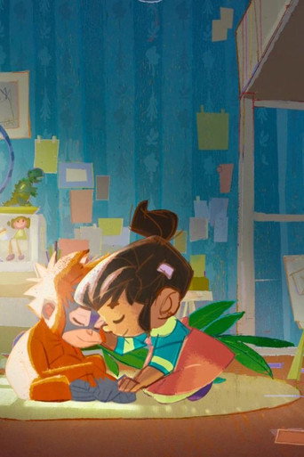 Movie poster for Greenpeace: There's a Rang-Tan in My Bedroom (2018)