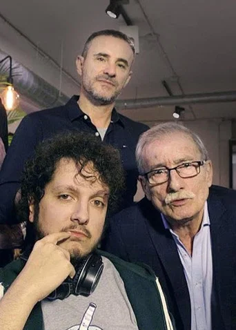Movie poster for La mejor campaña de publicidad del mundo (2019)