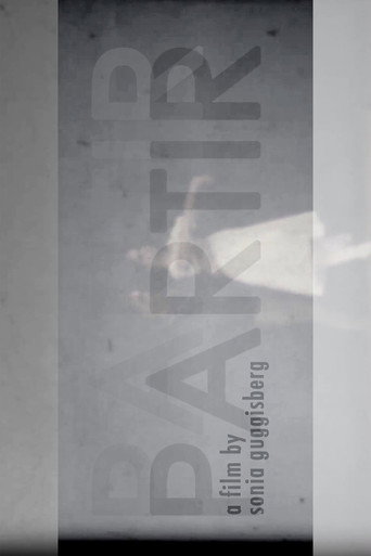 Movie poster for Partir (2018)