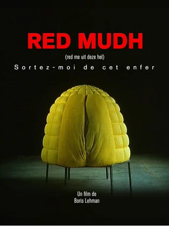 Movie poster for Red Mudh (2005)