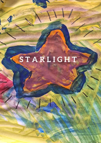 Movie poster for Starlight (2024)