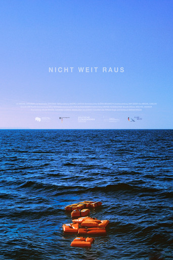 Movie poster for Not Far Out (2021)