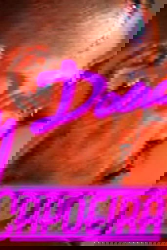 Dirty Dancing 3: Capoeira Nights poster