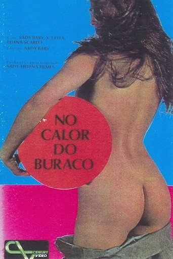 Movie poster for No Calor do Buraco (1985)