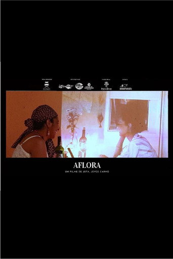 Movie poster for Aflora (2020)