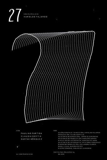 27 poster